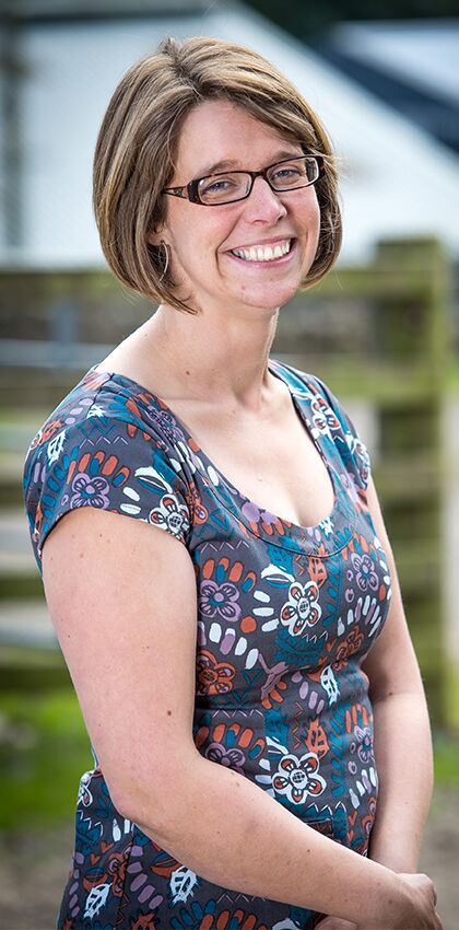 Karen Baird, solicitor